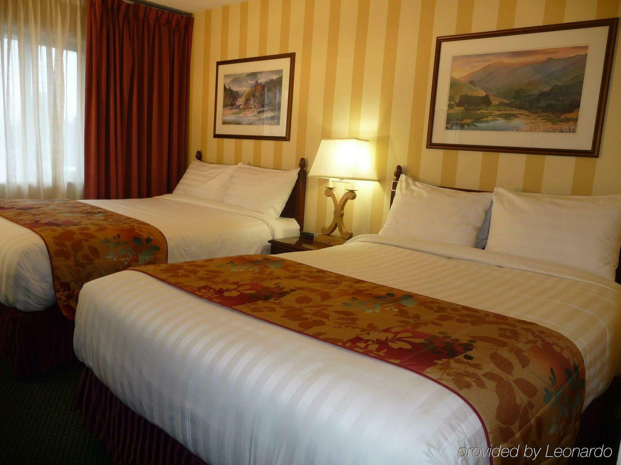 Arbutus Inn Victoria Habitación foto